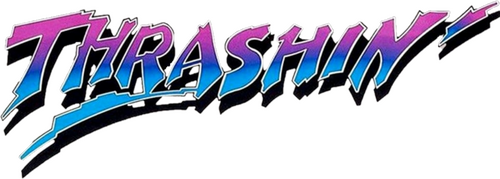 Thrashin'