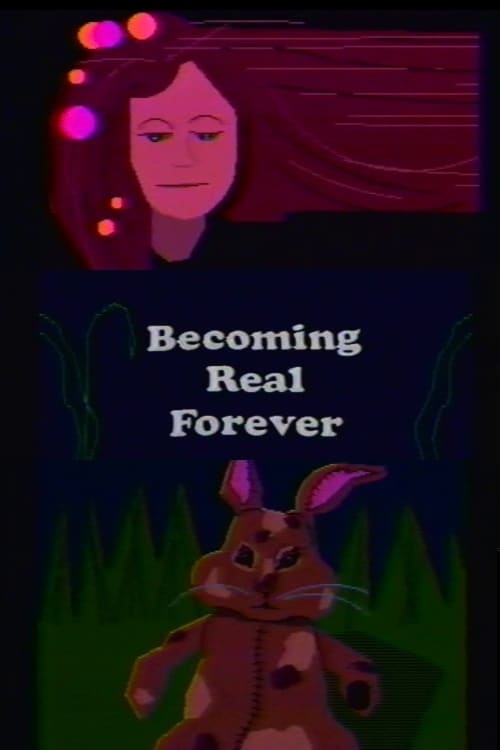 Becoming Real Forever - Based On The Velveteen Rabbit (A Read-Along Magic Video) 1985