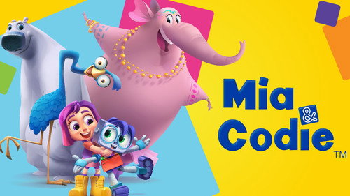 Mia & Codie - S1 - Capture