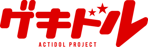 Gekidol Logo
