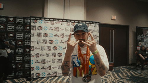 Flick: A Fingerboarding Story