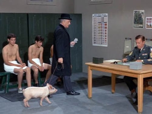 Green Acres, S02E03 - (1966)