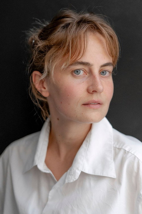 صورة Olga von Luckwald