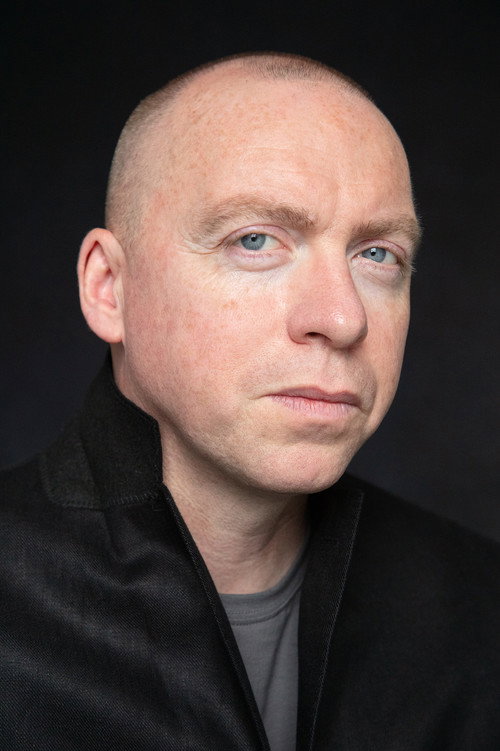 Foto de Colin Malone