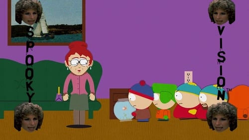 South Park: 2×15