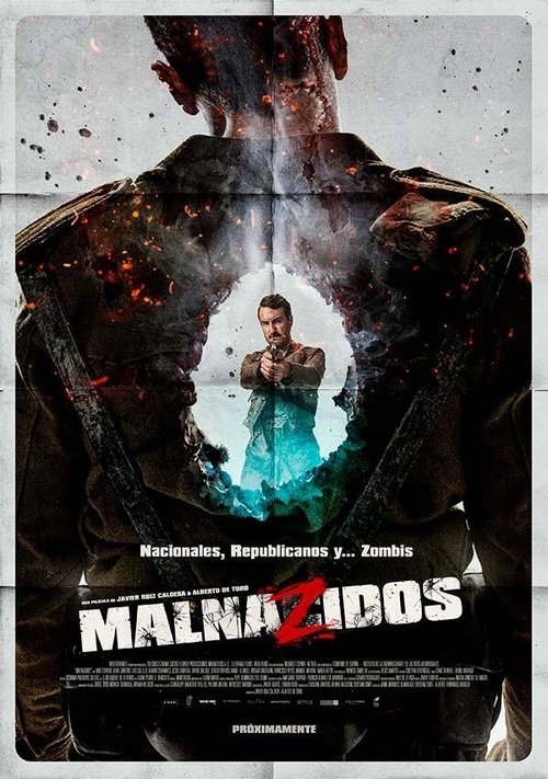Hd Malnazidos 2020 Film Completo Streaming