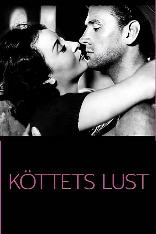 Köttets lust
