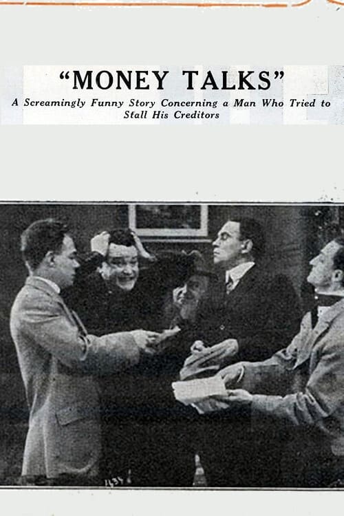 Money Talks (1914)