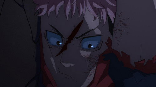 Jujutsu Kaisen: 1×42