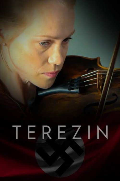 Terezín poster