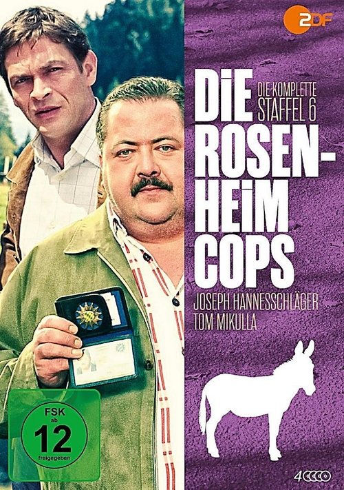 Staffel 6