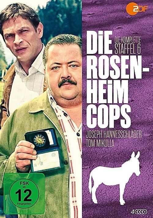 Die Rosenheim-Cops, S06 - (2006)