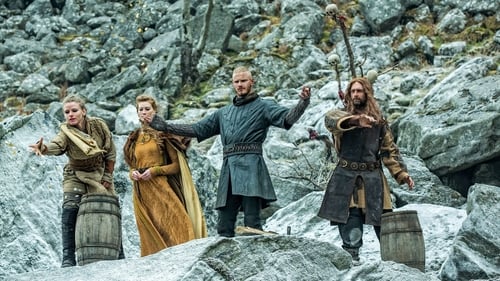 Vikings: 4×1