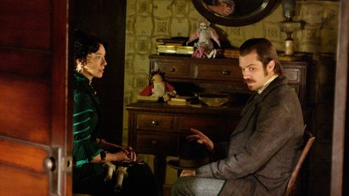 Deadwood: 2×7