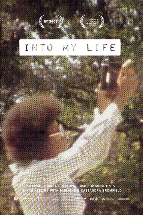 Into My Life