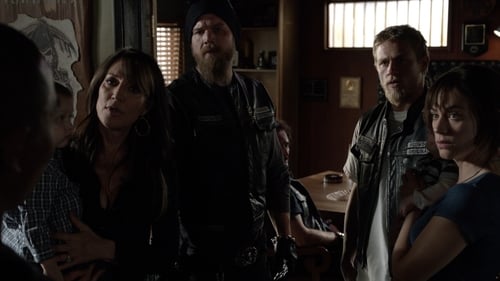 Sons of Anarchy: 4×7