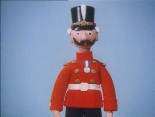 Captain Snort Still
