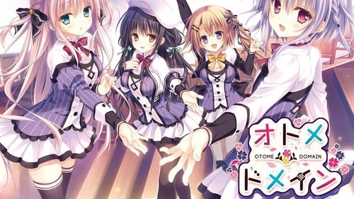 Otome Domain The Animation