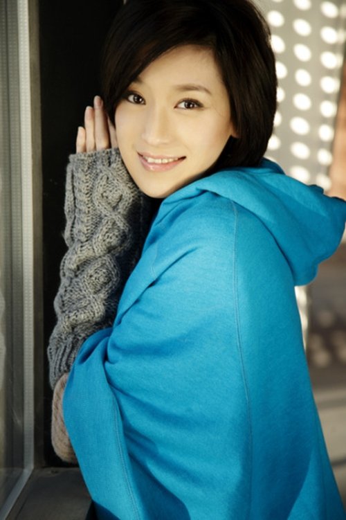 Picture of Wang Jiayin