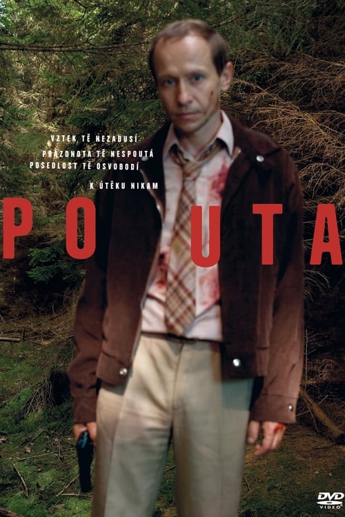 Pouta (2010) poster