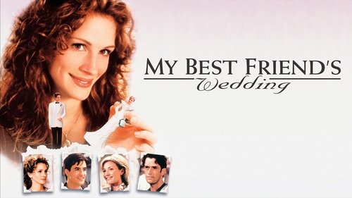 My Best Friend's Wedding