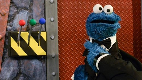 Sesame Street, S43E10 - (2012)