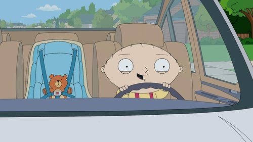 Family Guy: 10×4