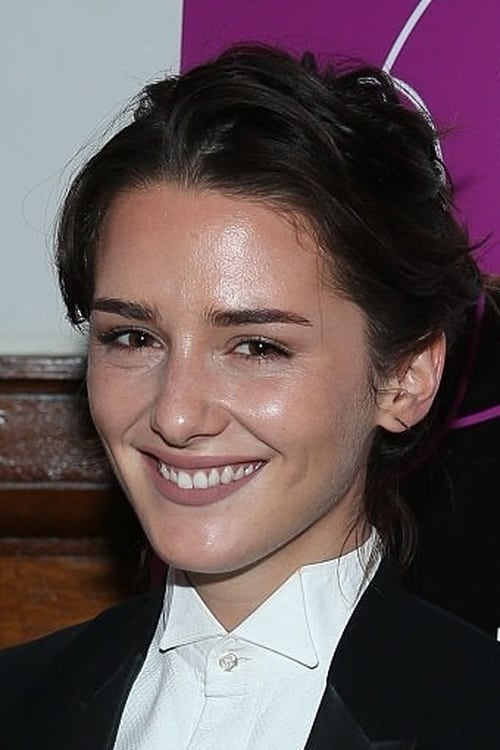 Grootschalige poster van Addison Timlin