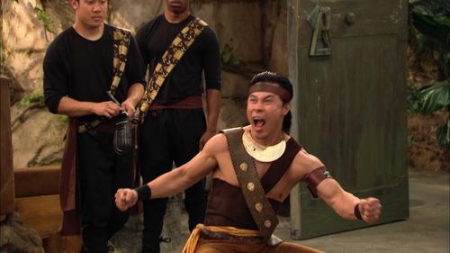 Pair of Kings, S01E17 - (2011)