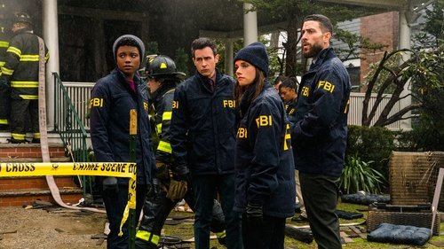 FBI: 3×11