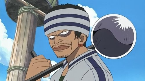 One Piece: 1×27