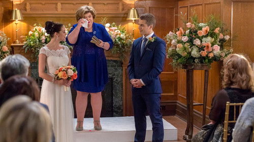 A Bruxa do Bem: 3×10