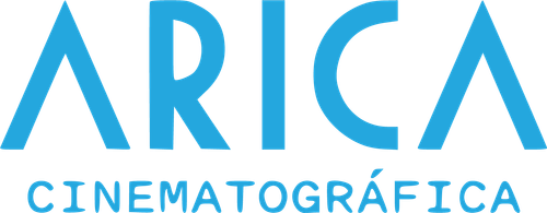 Logo Arica Cinematográfica