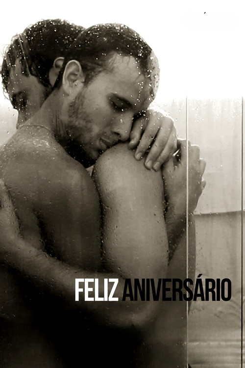 Happy Birthday poster