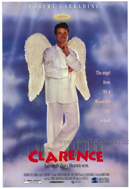 Clarence 1990