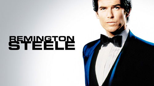 Escena 2 de Remington Steele