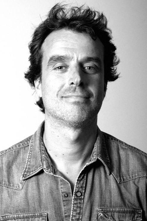 Foto de Ignacio San Pablo
