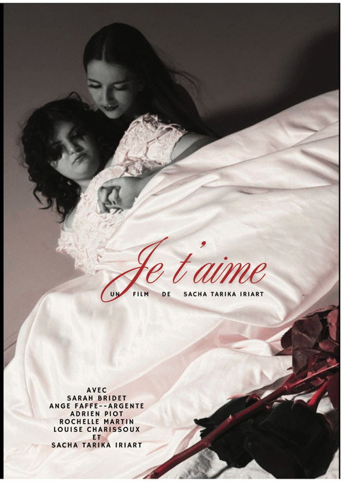 je t'aime