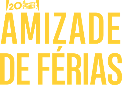 Amizade de Férias - Logo 3