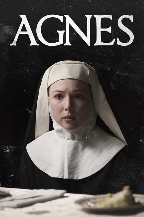 Largescale poster for Agnes