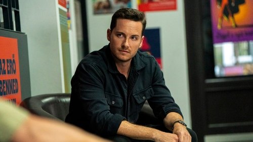 FBI: Internacional: 4×1