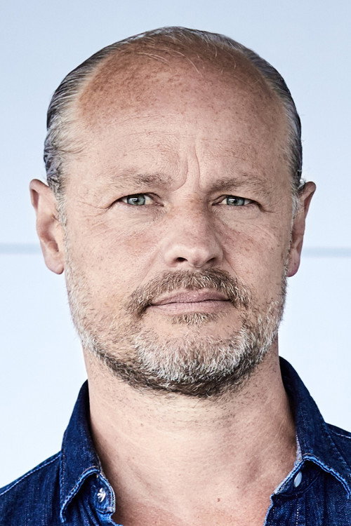 Foto de Wolfgang Frisch