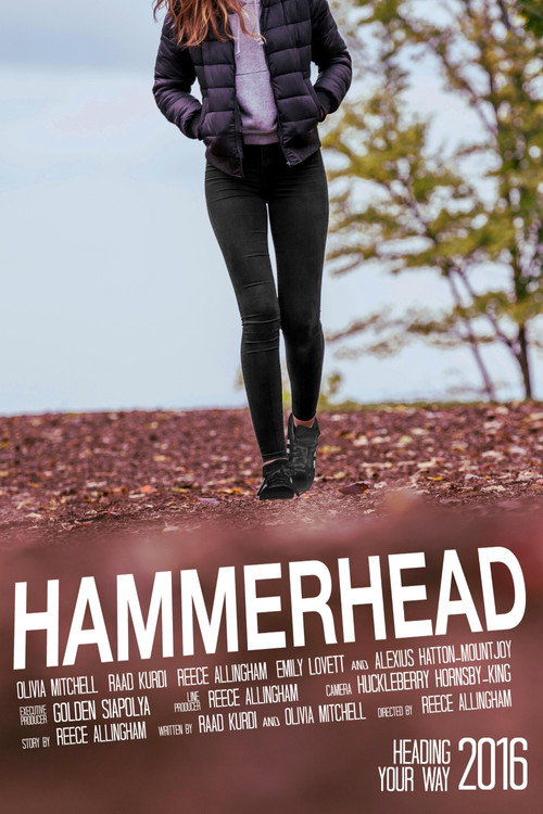 Hammerhead