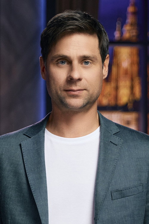 Tomáš Huber photo 2