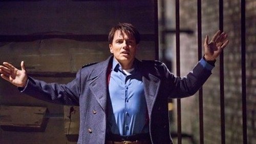 Escena del episodio 7 de la temporada 4 de la serie Torchwood