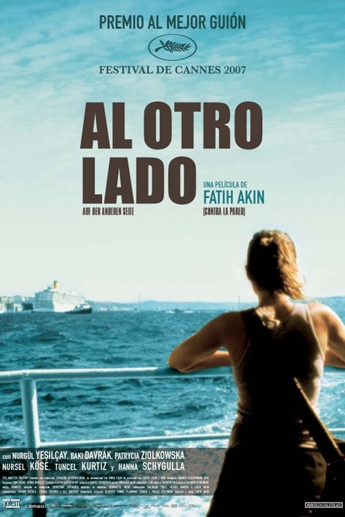 Al otro lado 2005