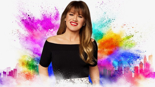 The Kelly Clarkson Show — still 12