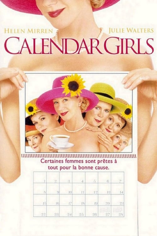 Calendar Girls