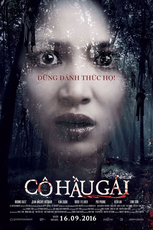 Cô Hầu Gái (2016)