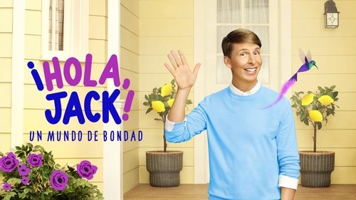 Hello, Jack! The Kindness Show
